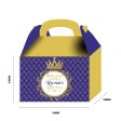 Prince Theme Goodie Return Gift Boxes Supply