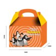 Penguin Theme Goodie Return Gift Boxes on Sale