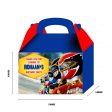 Power Rangers Theme Goodie Return Gift Boxes on Sale