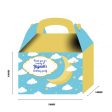 Twinkle Twinkle Little Star Boy Theme Goodie Return Gift Boxes Hot on Sale