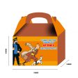 Tin Tin Theme Goodie Return Gift Boxes Online Hot Sale