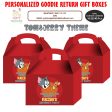 Tom & Jerry Theme Goodie Return Gift Boxes on Sale